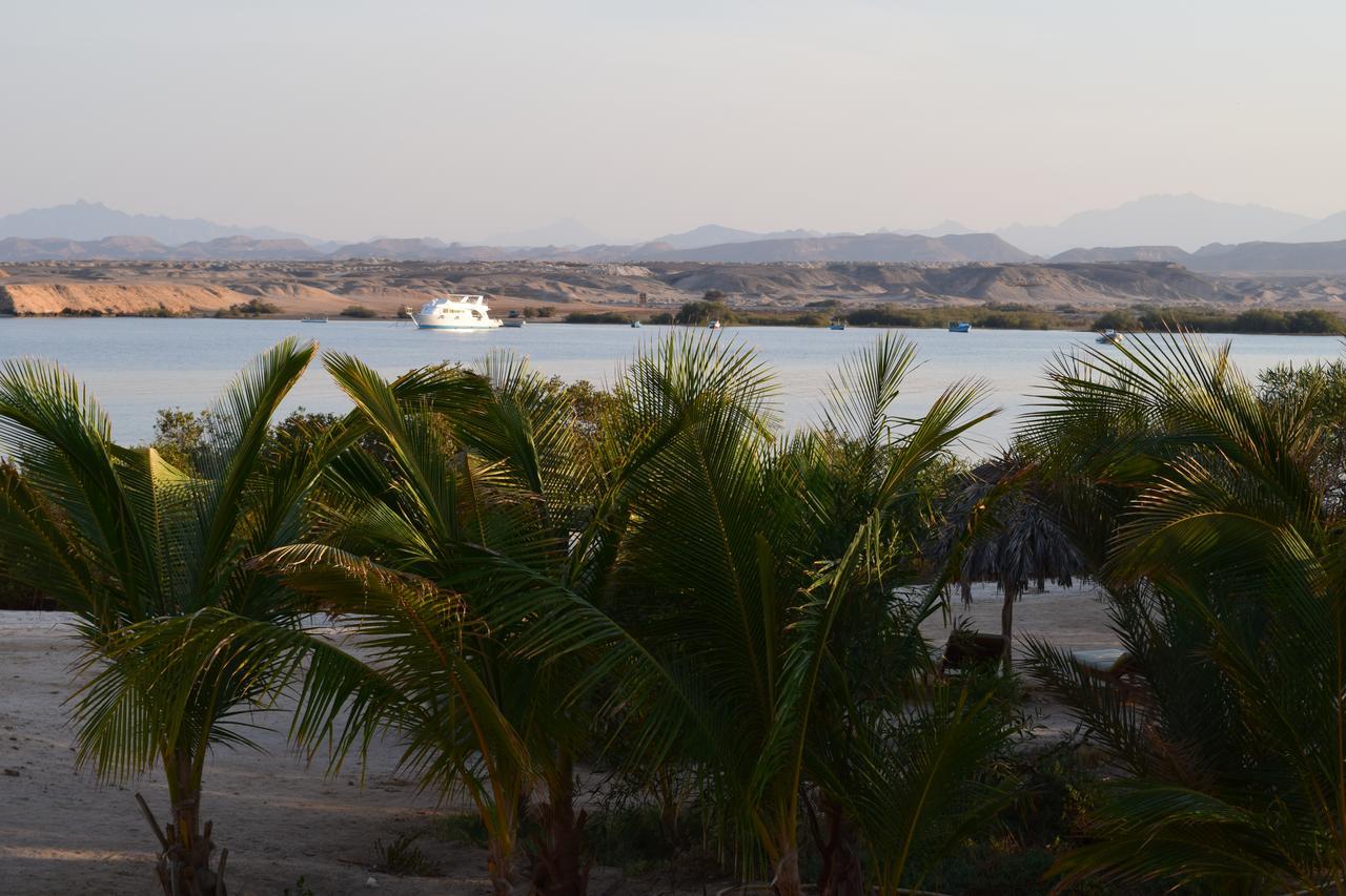 Mangrove Bay Resort El Qoseir Exterior foto