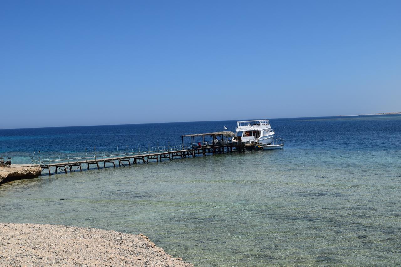 Mangrove Bay Resort El Qoseir Exterior foto